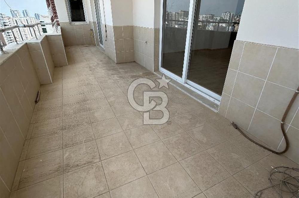 Adana Çukurova Türkmenbaşı Bulvarı Üzeri - Satılık 4+1 Daire