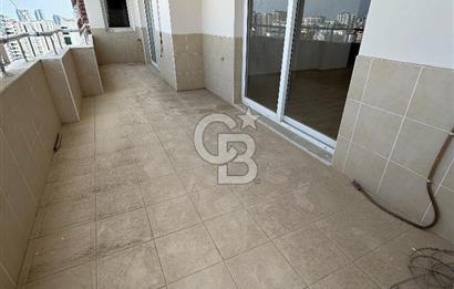 Adana Çukurova Türkmenbaşı Bulvarı Üzeri - Satılık 4+1 Daire
