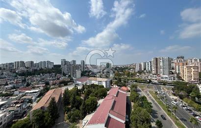 Adana Çukurova Türkmenbaşı Bulvarı Üzeri - Satılık 4+1 Daire