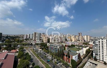 Adana Çukurova Türkmenbaşı Bulvarı Üzeri - Satılık 4+1 Daire