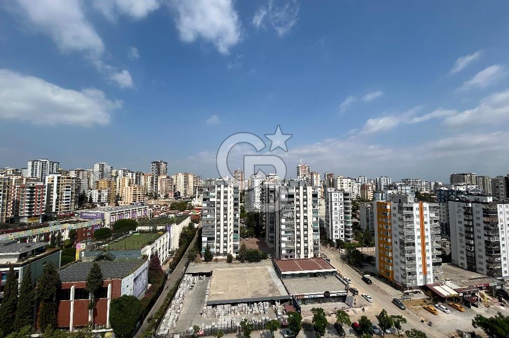 Adana Çukurova Türkmenbaşı Bulvarı Üzeri - Satılık 4+1 Daire