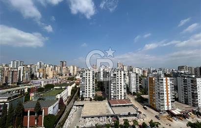 Adana Çukurova Türkmenbaşı Bulvarı Üzeri - Satılık 4+1 Daire