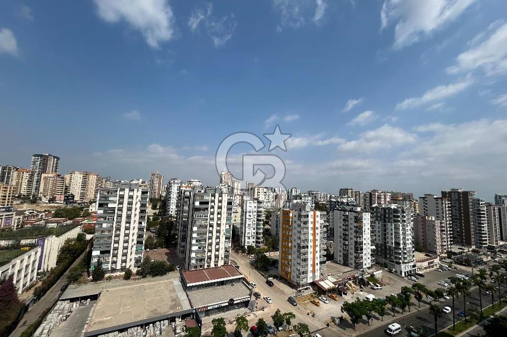 Adana Çukurova Türkmenbaşı Bulvarı Üzeri - Satılık 4+1 Daire