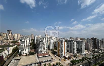 Adana Çukurova Türkmenbaşı Bulvarı Üzeri - Satılık 4+1 Daire