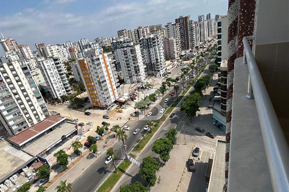 Adana Çukurova Türkmenbaşı Bulvarı Üzeri - Satılık 4+1 Daire