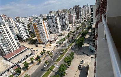 Adana Çukurova Türkmenbaşı Bulvarı Üzeri - Satılık 4+1 Daire