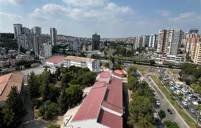 Adana Çukurova Türkmenbaşı Bulvarı Üzeri - Satılık 4+1 Daire