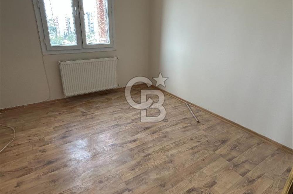 Adana Çukurova Türkmenbaşı Bulvarı Üzeri - Satılık 4+1 Daire