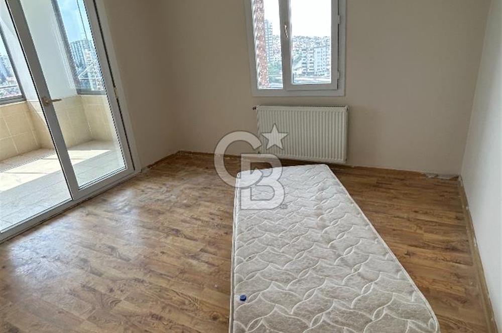 Adana Çukurova Türkmenbaşı Bulvarı Üzeri - Satılık 4+1 Daire