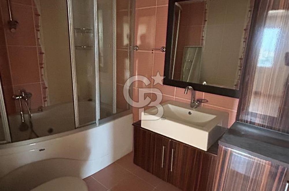 Adana Çukurova Türkmenbaşı Bulvarı Üzeri - Satılık 4+1 Daire