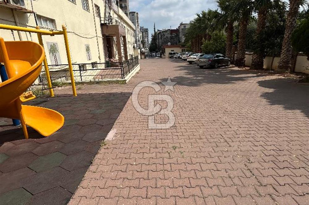 Adana Çukurova Türkmenbaşı Bulvarı Üzeri - Satılık 4+1 Daire