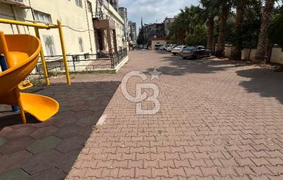 Adana Çukurova Türkmenbaşı Bulvarı Üzeri - Satılık 4+1 Daire