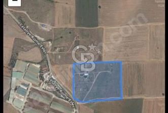 LÜLEBURGAZ CELALİYE DE 400 M2 SATILIK ARAZİ 