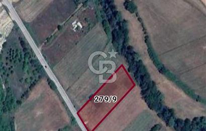 BİNKİLİC TA ASFALT ÜZERİ 247M2 SATILIK ARAZİ 