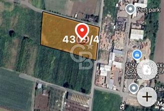 MUSTAKIL TAPULU IMARA SINIR COK AMACLI KIRALIK ARSA 