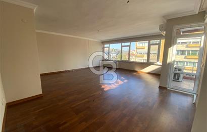 NİSBETİYE CADDESİNDE KİRALIK KOMPLE YAPILI DAİRE 3+1