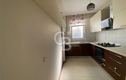 NİSBETİYE CADDESİNDE KİRALIK KOMPLE YAPILI DAİRE 3+1