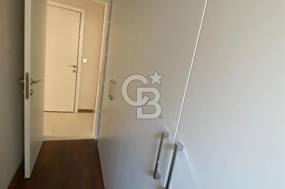 NİSBETİYE CADDESİNDE KİRALIK KOMPLE YAPILI DAİRE 3+1
