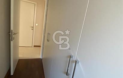 NİSBETİYE CADDESİNDE KİRALIK KOMPLE YAPILI DAİRE 3+1