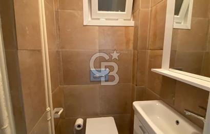NİSBETİYE CADDESİNDE KİRALIK KOMPLE YAPILI DAİRE 3+1