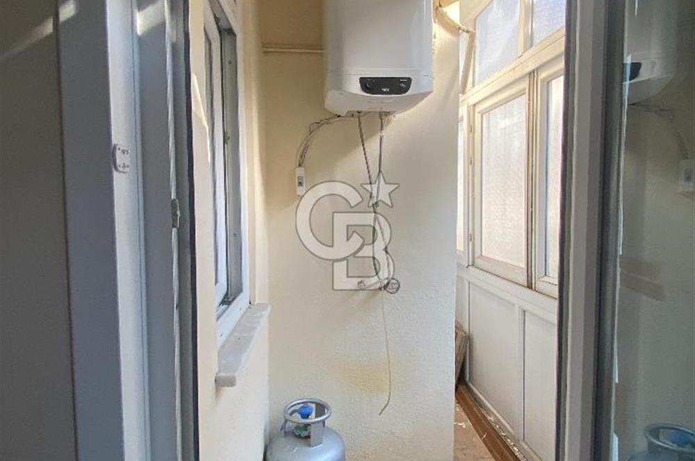 NİSBETİYE CADDESİNDE KİRALIK KOMPLE YAPILI DAİRE 3+1