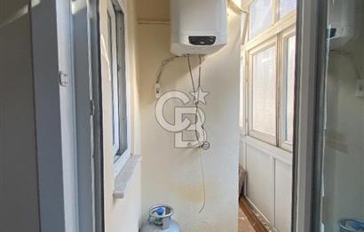 NİSBETİYE CADDESİNDE KİRALIK KOMPLE YAPILI DAİRE 3+1