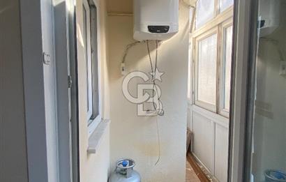 NİSBETİYE CADDESİNDE KİRALIK KOMPLE YAPILI DAİRE 3+1