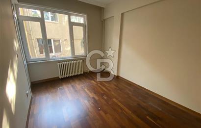 NİSBETİYE CADDESİNDE KİRALIK KOMPLE YAPILI DAİRE 3+1