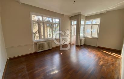 NİSBETİYE CADDESİNDE KİRALIK KOMPLE YAPILI DAİRE 3+1