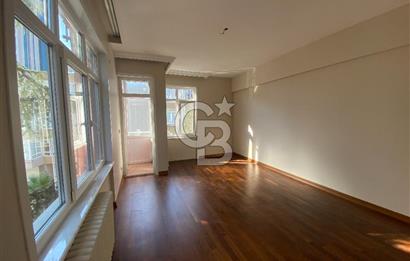 NİSBETİYE CADDESİNDE KİRALIK KOMPLE YAPILI DAİRE 3+1