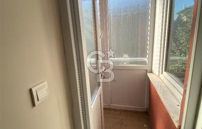 NİSBETİYE CADDESİNDE KİRALIK KOMPLE YAPILI DAİRE 3+1