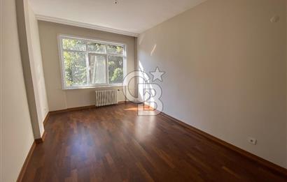 NİSBETİYE CADDESİNDE KİRALIK KOMPLE YAPILI DAİRE 3+1