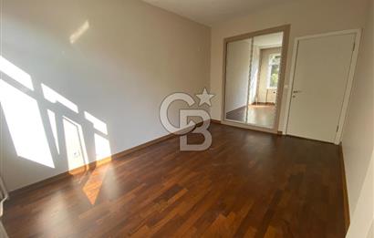 NİSBETİYE CADDESİNDE KİRALIK KOMPLE YAPILI DAİRE 3+1