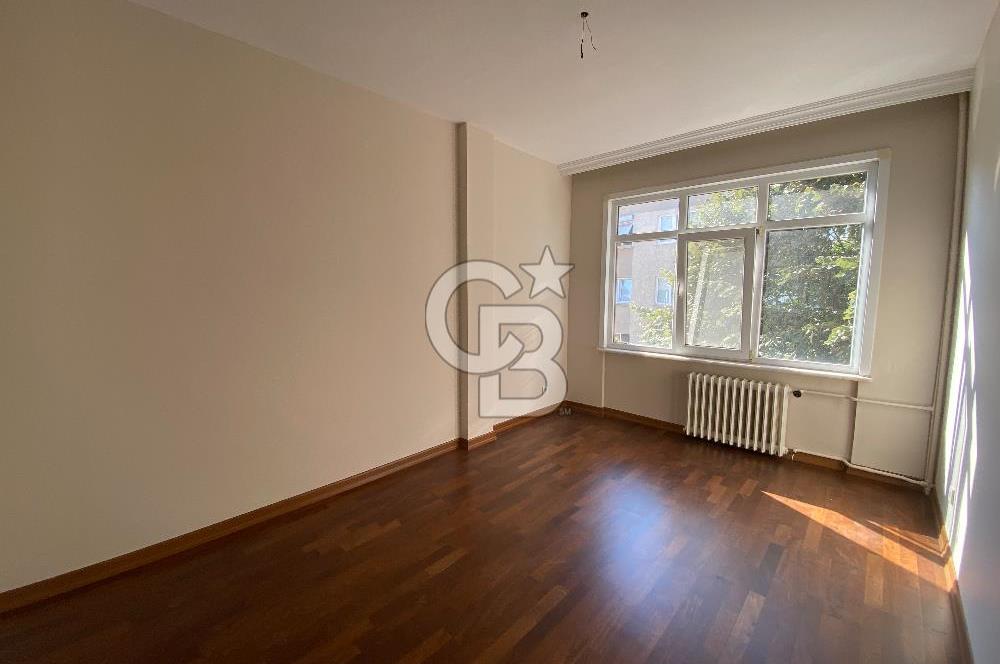 LEVENT NİSBETİYE KİRALIK 3+1  MASRAFSIZ ARAKAT