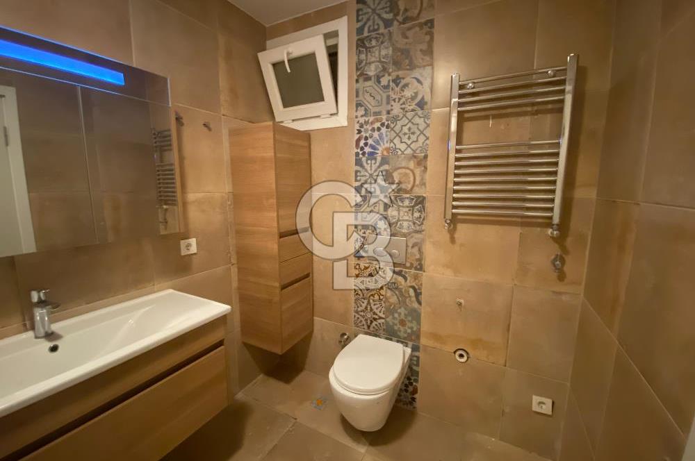 LEVENT NİSBETİYE KİRALIK 3+1  MASRAFSIZ ARAKAT