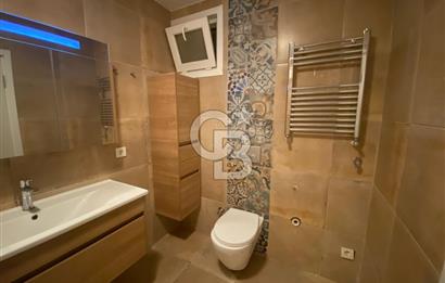 LEVENT NİSBETİYE KİRALIK 3+1  MASRAFSIZ ARAKAT