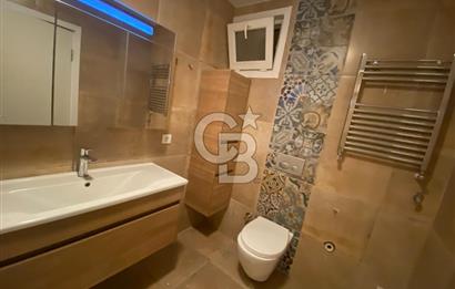 NİSBETİYE CADDESİNDE KİRALIK KOMPLE YAPILI DAİRE 3+1