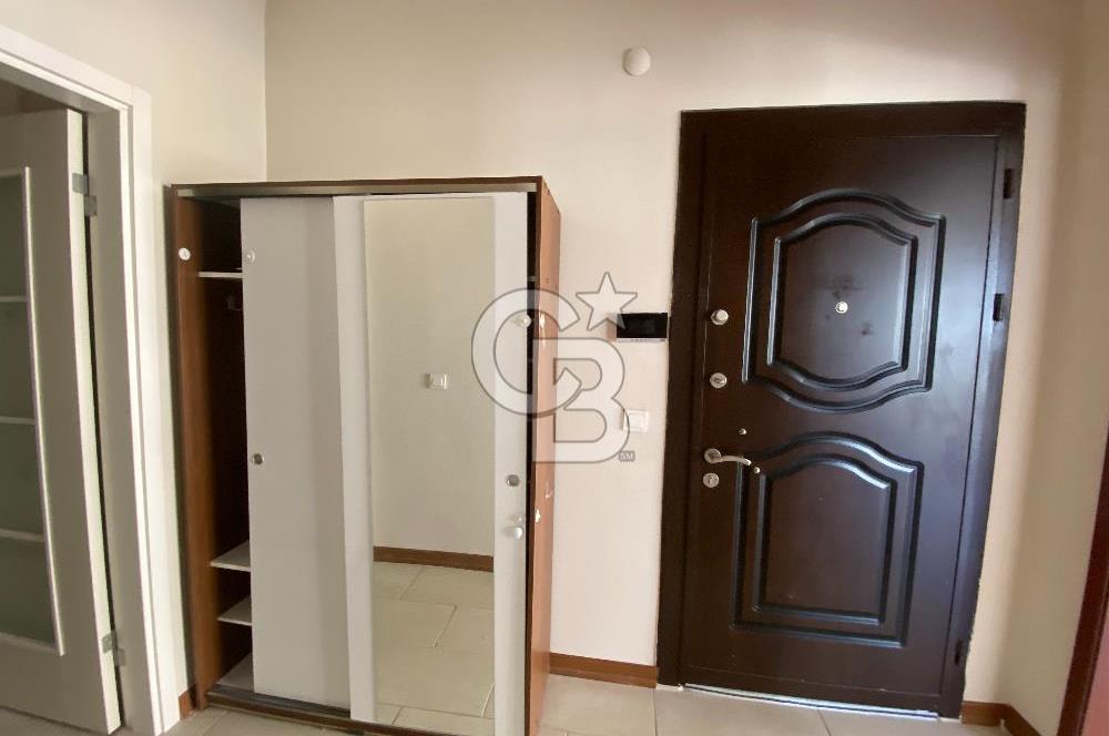NİSBETİYE CADDESİNDE KİRALIK KOMPLE YAPILI DAİRE 3+1