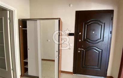 NİSBETİYE CADDESİNDE KİRALIK KOMPLE YAPILI DAİRE 3+1