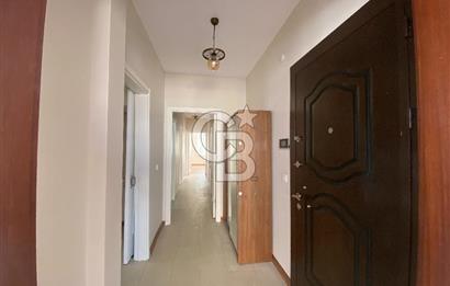 NİSBETİYE CADDESİNDE KİRALIK KOMPLE YAPILI DAİRE 3+1