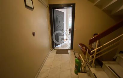 NİSBETİYE CADDESİNDE KİRALIK KOMPLE YAPILI DAİRE 3+1