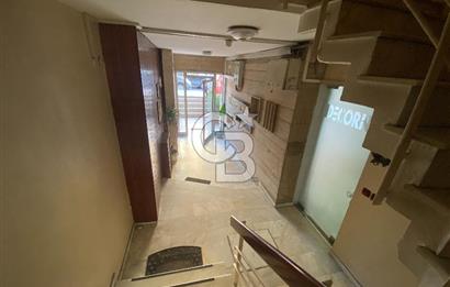 NİSBETİYE CADDESİNDE KİRALIK KOMPLE YAPILI DAİRE 3+1