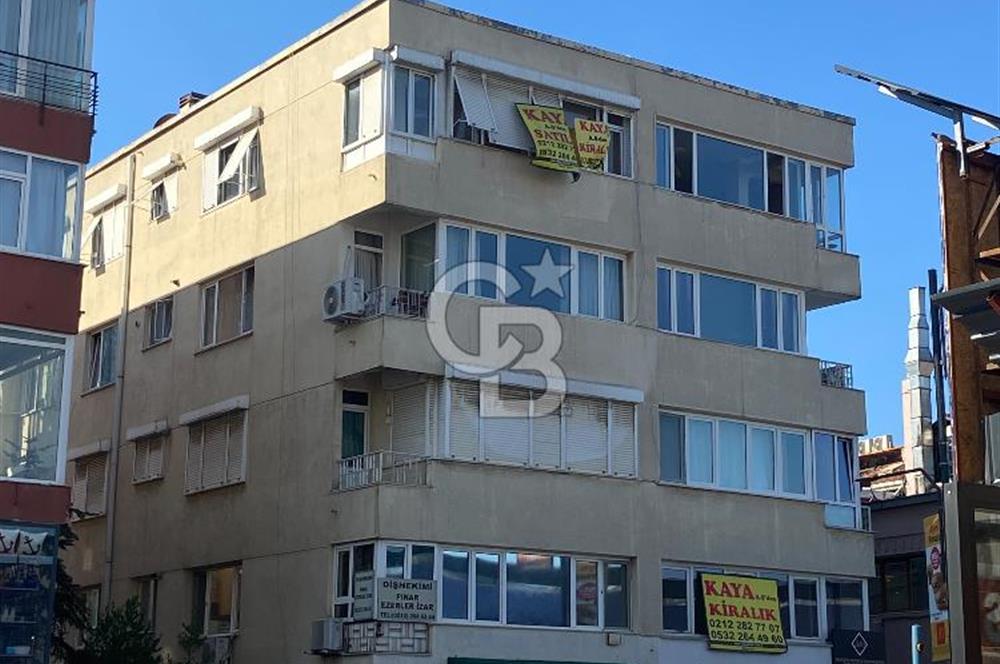 LEVENT NİSBETİYE KİRALIK 3+1  MASRAFSIZ ARAKAT