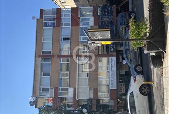 NİSBETİYE CADDESİNDE KİRALIK KOMPLE YAPILI DAİRE 3+1