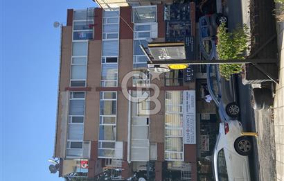 NİSBETİYE CADDESİNDE KİRALIK KOMPLE YAPILI DAİRE 3+1