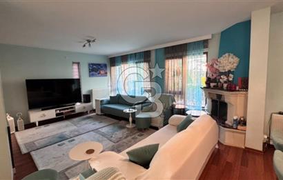 TÜRKKONUT ALAZKENT SİTESİNDE 5+2 SATILIK VİLLA