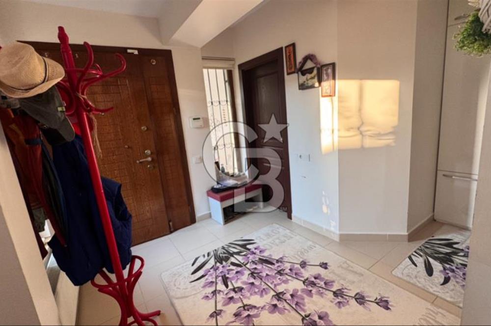TÜRKKONUT ALAZKENT SİTESİNDE 5+2 SATILIK VİLLA