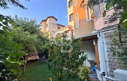 TÜRKKONUT ALAZKENT SİTESİNDE 5+2 SATILIK VİLLA