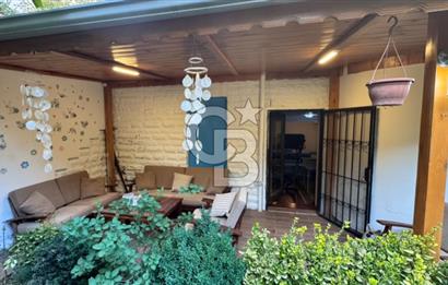 TÜRKKONUT ALAZKENT SİTESİNDE 5+2 SATILIK VİLLA