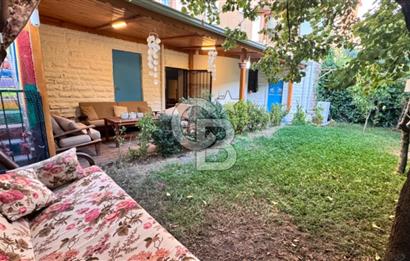 TÜRKKONUT ALAZKENT SİTESİNDE 5+2 SATILIK VİLLA